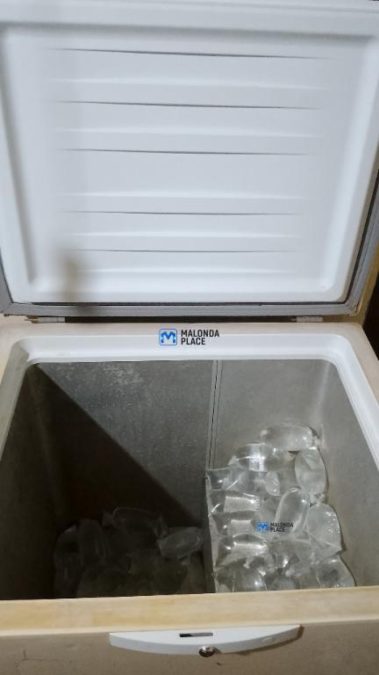 Fridge for sell