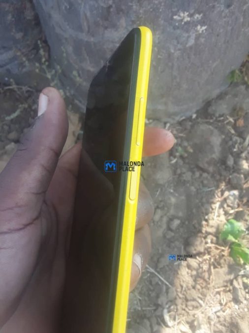 Xiaomi, POCO. MIIU model