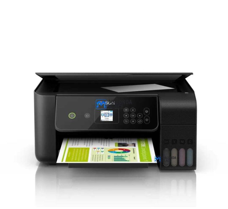 Stationary equipments