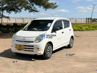 Suzuki alto - Buy in Malawi