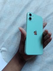 Iphone 11 normal 64GB 100%Bh for sale in Lilongwe, Malawi