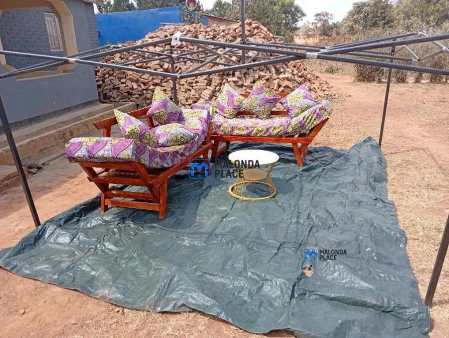 Pallet chairs (furniture) for sell@k500,000