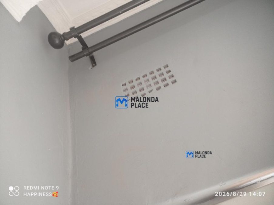 CURTAIN RODS AND INSTALLATION