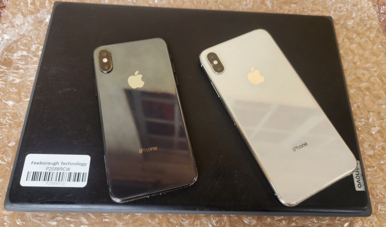Iphone Xs Max 256GB 92% BH