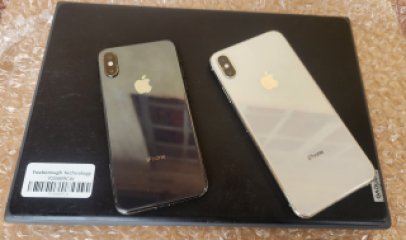 Iphone Xs Max 256GB 92% BH for sale in Lilongwe, Malawi