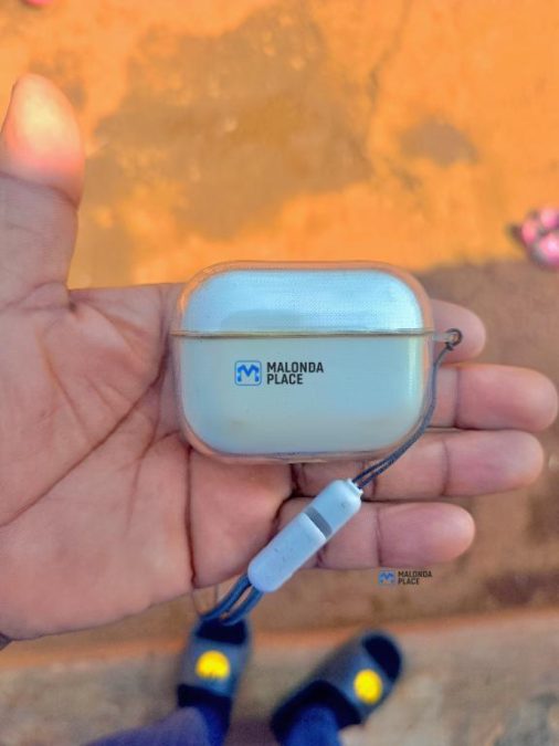 Airpods Pro 2
