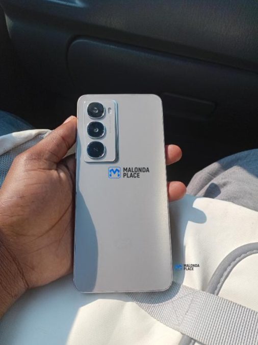ITEL CITY 100