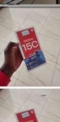 Redmi 15c - Buy in Malawi