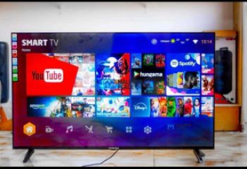 Sale sale TVS For Sa  32 inch normal 495,000  43 inch smart 980,000 50inch smart 1,150,000 Sale sale - Buy in Malawi