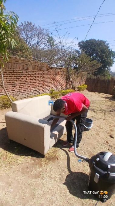 Cleaning Services