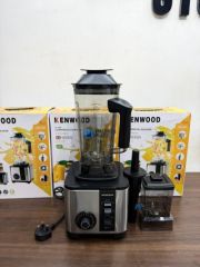 KENWOOD BLENDER - Buy in Malawi