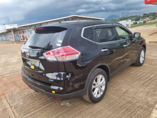 Unregistered Nissan Xtrail - For Sale in Lilongwe
