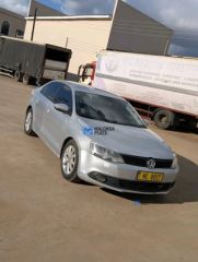 Jetta 6 2012 YOM 1.3L CAX Engine - Buy in Malawi