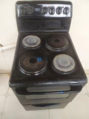 Cooker - Buy in Malawi