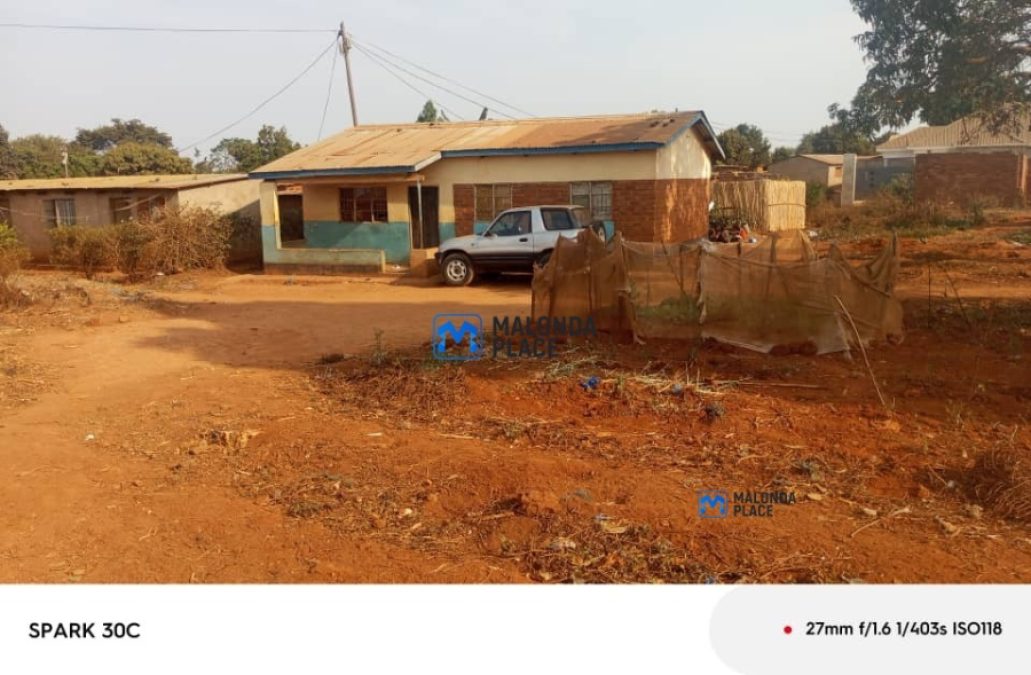 House for sale