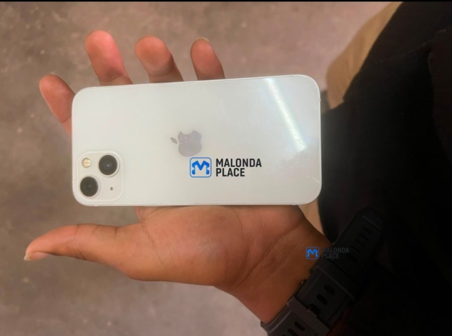 Iphone 13 128gb 100bh