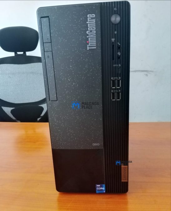 Lenovo thinkcentre CPU Core i7-12generation 8gb ram 512SSD