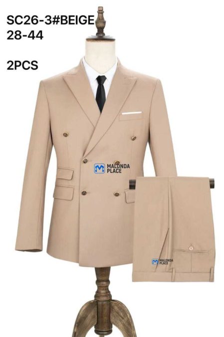 Mens suit