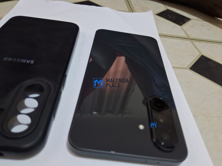 Samsung Galaxy A36