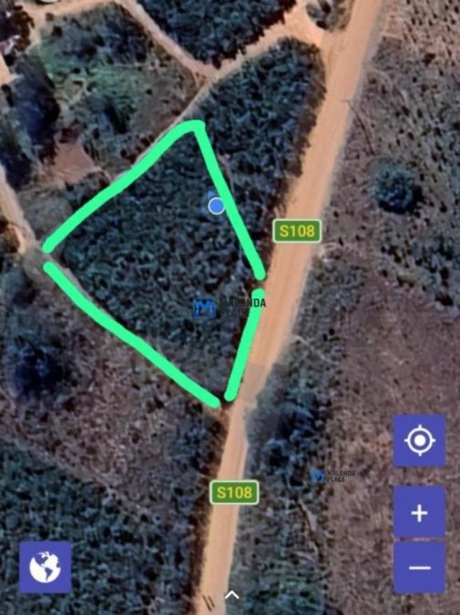 Plot for sale