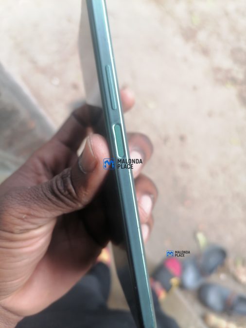 Huawei nova Y90