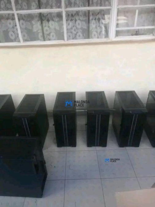 GAMING CASE'S