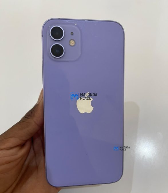 Iphone 12  64gb  88bh