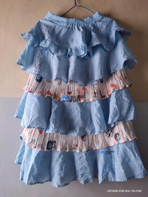 Skirts and dresses