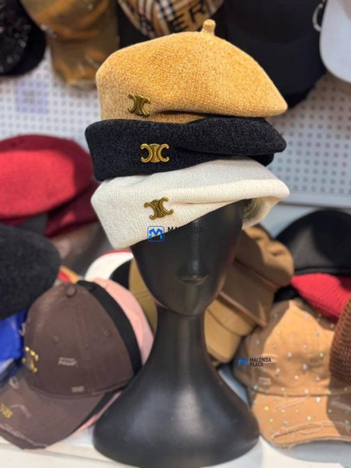 Beret