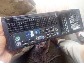 Dell optplex 6020 sff - For Sale in Phalombe