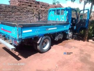 Isuzu - For Sale in Blantyre