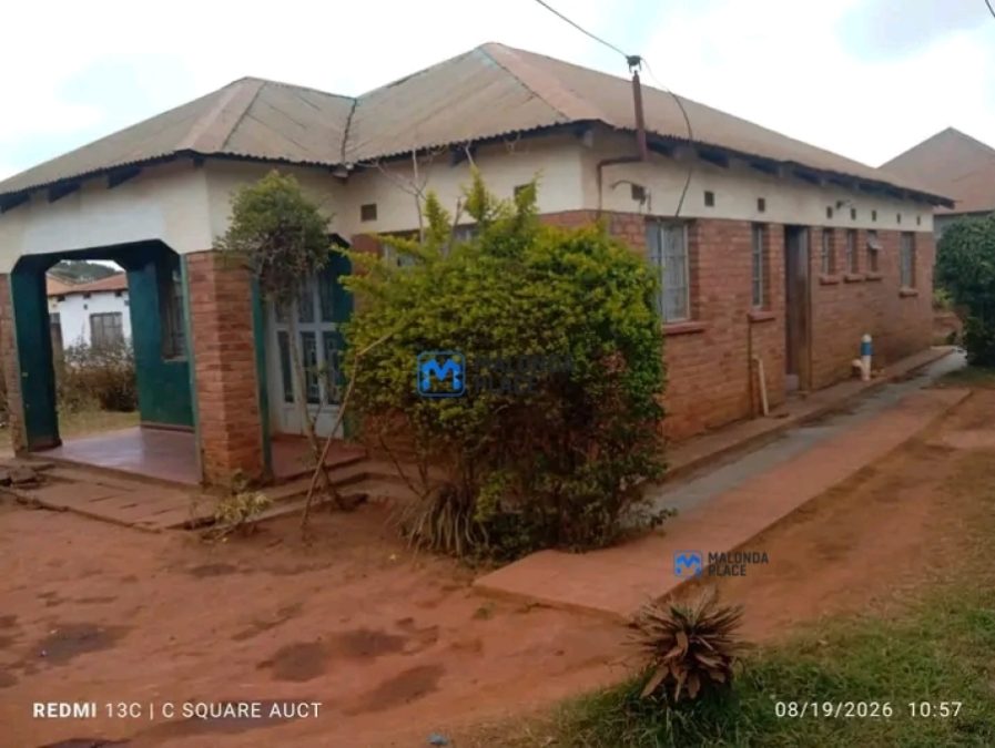 House for sale