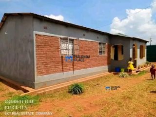 House for sale - For Sale in Mzuzu