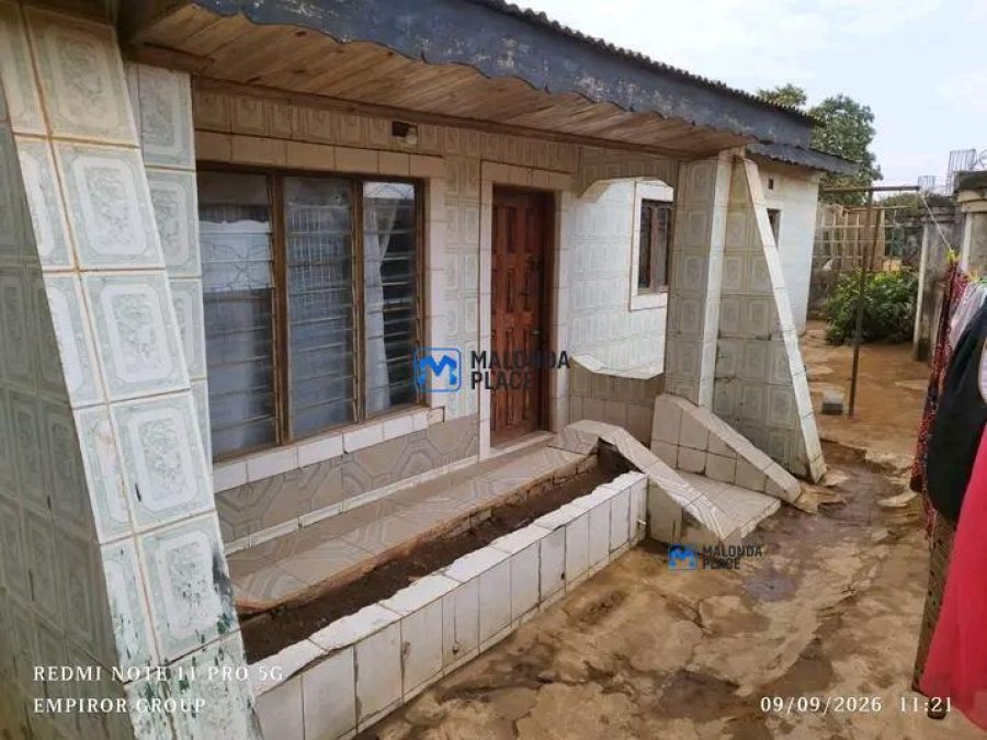 House for sale