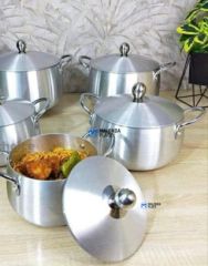 aluminum pots for sale in Mpemba, Blantyre, Malawi