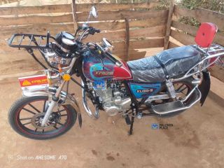 Motorcycle - For Sale in Mzuzu