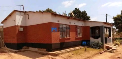 House for sale for sale in Sonda, Mzuzu, Malawi