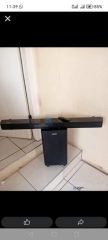 sound bar