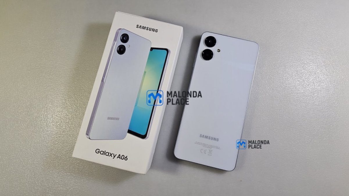 Sumsang Galaxy A25