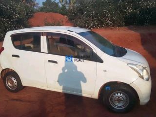 Suzuki alto - For Sale in Mzuzu
