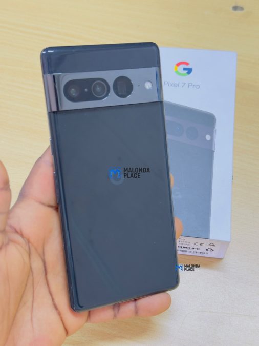 Google Pixel