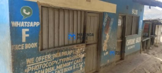 Shop for sale - For Sale in Blantyre