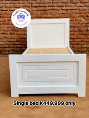 Bed - For Sale in Lilongwe