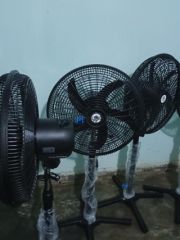 Fan for sale in Area 49 Dubai street 1 opposite kanjedza CCAP, Lilongwe, Malawi