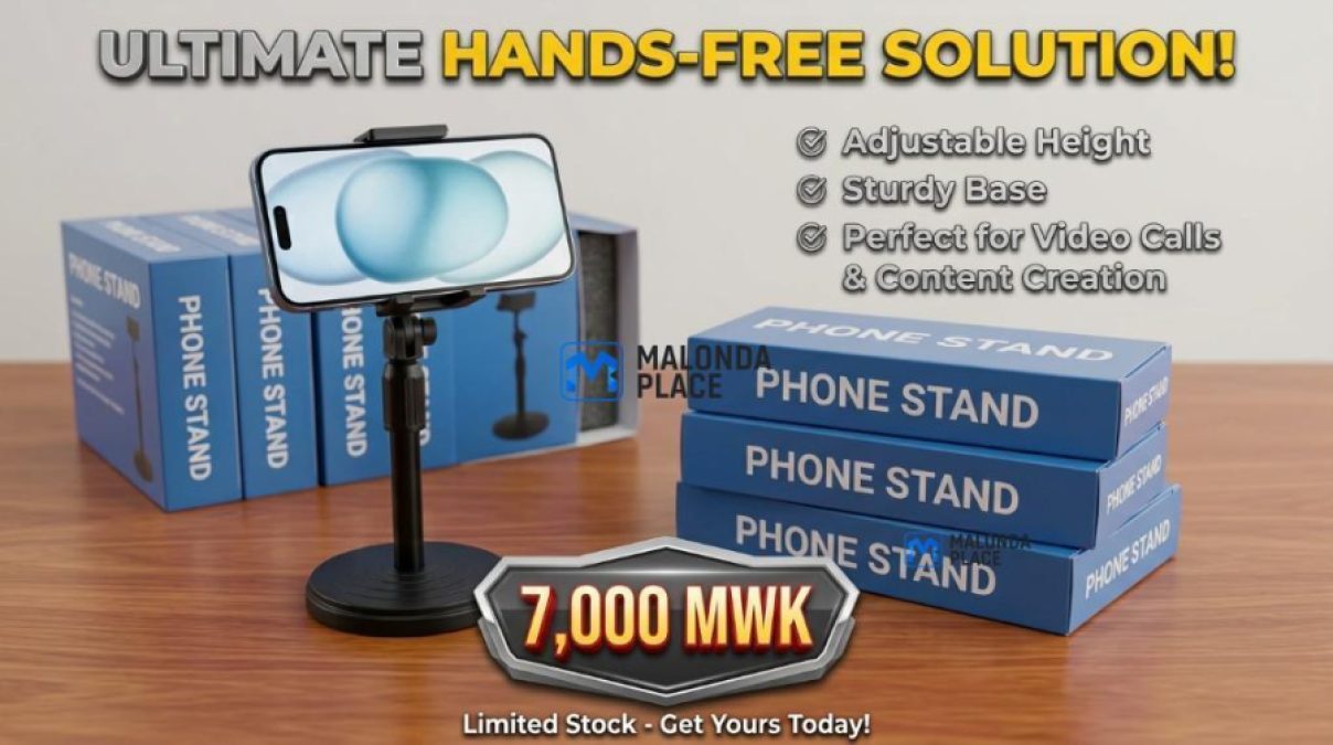 Phone Stand