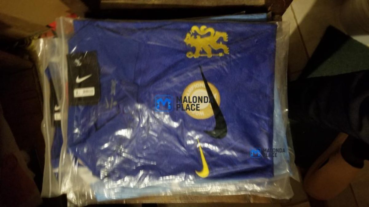 football Jersey