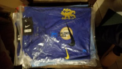 football Jersey