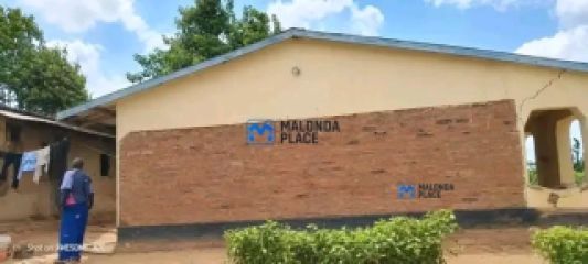 House for sale for sale in Mchengautuwa, Mzuzu, Mzuzu, Malawi