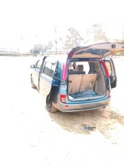 Toyota ISIS - For Sale in Mzuzu