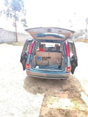 Toyota ISIS - For Sale in Mzuzu